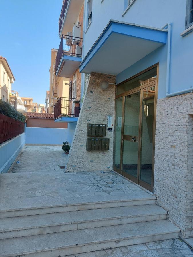 T&M Ladispoli Exterior photo